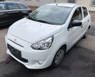 Mitsubishi Space Star Gebrauchtwagen