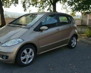 Mercedes-Benz A 200 Gebrauchtwagen