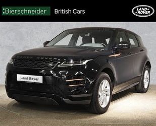 Land Rover Range Rover Evoque Gebrauchtwagen
