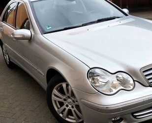 Mercedes-Benz C 230 Gebrauchtwagen