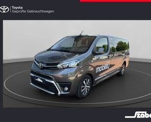 Toyota Proace (Verso) Gebrauchtwagen