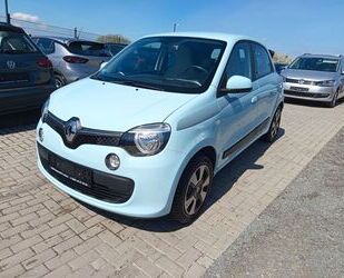 Renault Twingo Gebrauchtwagen