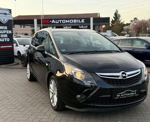 Opel Zafira Gebrauchtwagen