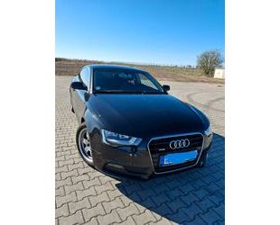 Audi A5 Gebrauchtwagen