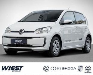 VW e-up! Gebrauchtwagen