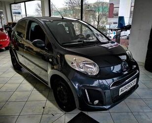 Citroen C1 Gebrauchtwagen