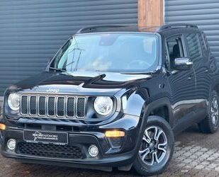 Jeep Renegade Gebrauchtwagen