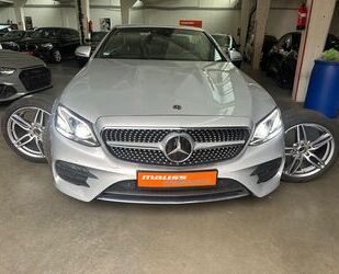 Mercedes-Benz E 300 Gebrauchtwagen