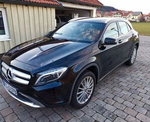 Mercedes-Benz GLA 200 Gebrauchtwagen