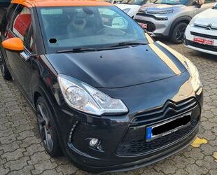 Citroen DS3 Gebrauchtwagen