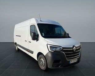Renault Master Gebrauchtwagen