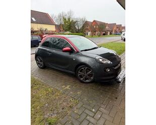 Opel Adam Gebrauchtwagen