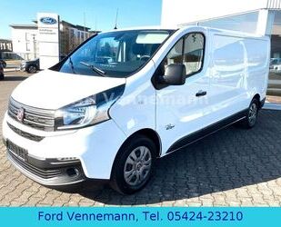 Fiat Talento Gebrauchtwagen