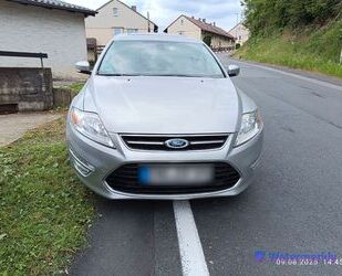Ford Mondeo Gebrauchtwagen