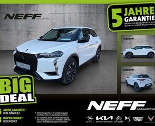 DS Automobiles DS3 Gebrauchtwagen