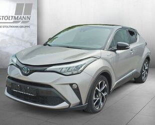 Toyota C-HR Gebrauchtwagen