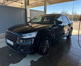 Audi Q2 Gebrauchtwagen