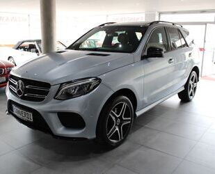 Mercedes-Benz GLE 350 Gebrauchtwagen