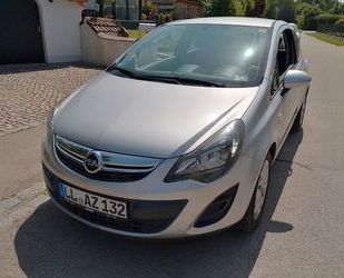 Opel Corsa Gebrauchtwagen