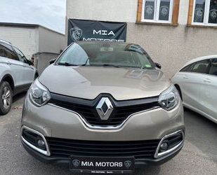 Renault Captur Gebrauchtwagen