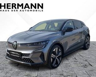 Renault Megane Gebrauchtwagen