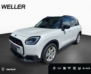 Mini Cooper S Countryman Gebrauchtwagen