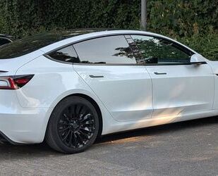 Tesla Model 3 Gebrauchtwagen