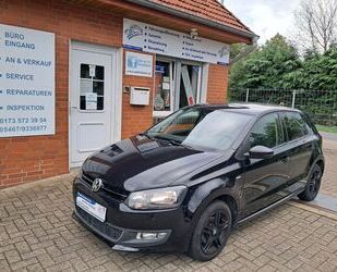 VW Polo Gebrauchtwagen