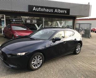 Mazda 3 Gebrauchtwagen