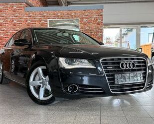 Audi A8 Gebrauchtwagen
