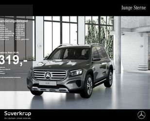 Mercedes-Benz GLB 200 Gebrauchtwagen
