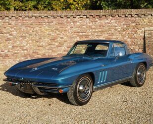 Corvette C2 Gebrauchtwagen