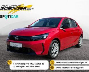 Opel Corsa Gebrauchtwagen
