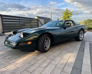Corvette C4 Gebrauchtwagen