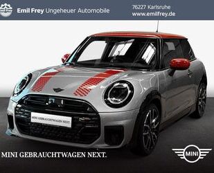 Mini John Cooper Works Gebrauchtwagen