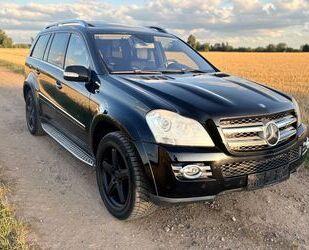 Mercedes-Benz GL 420 Gebrauchtwagen
