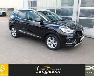 Renault Kadjar Gebrauchtwagen