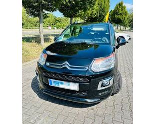 Citroen C3 Picasso Gebrauchtwagen
