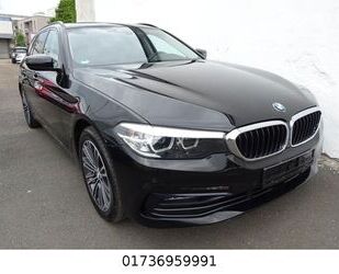 BMW 525 Gebrauchtwagen