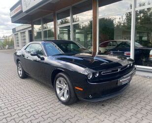 Dodge Challenger Gebrauchtwagen