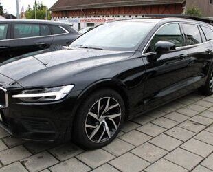 Volvo V60 Gebrauchtwagen
