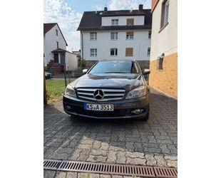 Mercedes-Benz C 320 Gebrauchtwagen