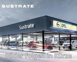 Opel Zafira Life Gebrauchtwagen