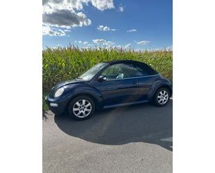 VW Beetle Gebrauchtwagen