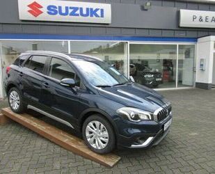 Suzuki (SX4) S-Cross Gebrauchtwagen