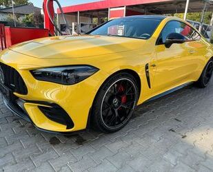 Mercedes-Benz CLE 53 AMG Gebrauchtwagen