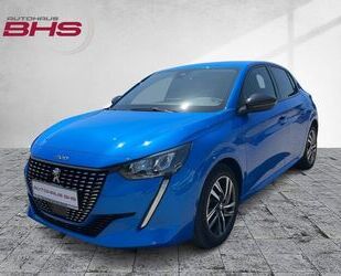 Peugeot 208 Gebrauchtwagen