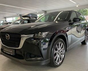 Mazda CX-60 Gebrauchtwagen