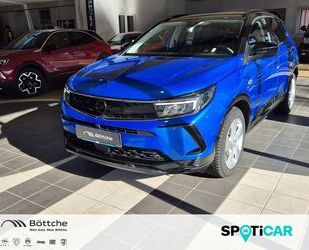 Opel Grandland (X) Gebrauchtwagen