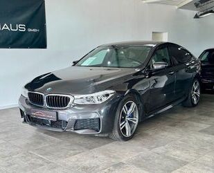 BMW 640 Gran Turismo Gebrauchtwagen
